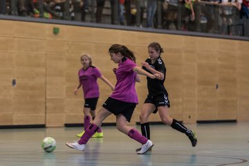 Bild 336 - Girls Cup